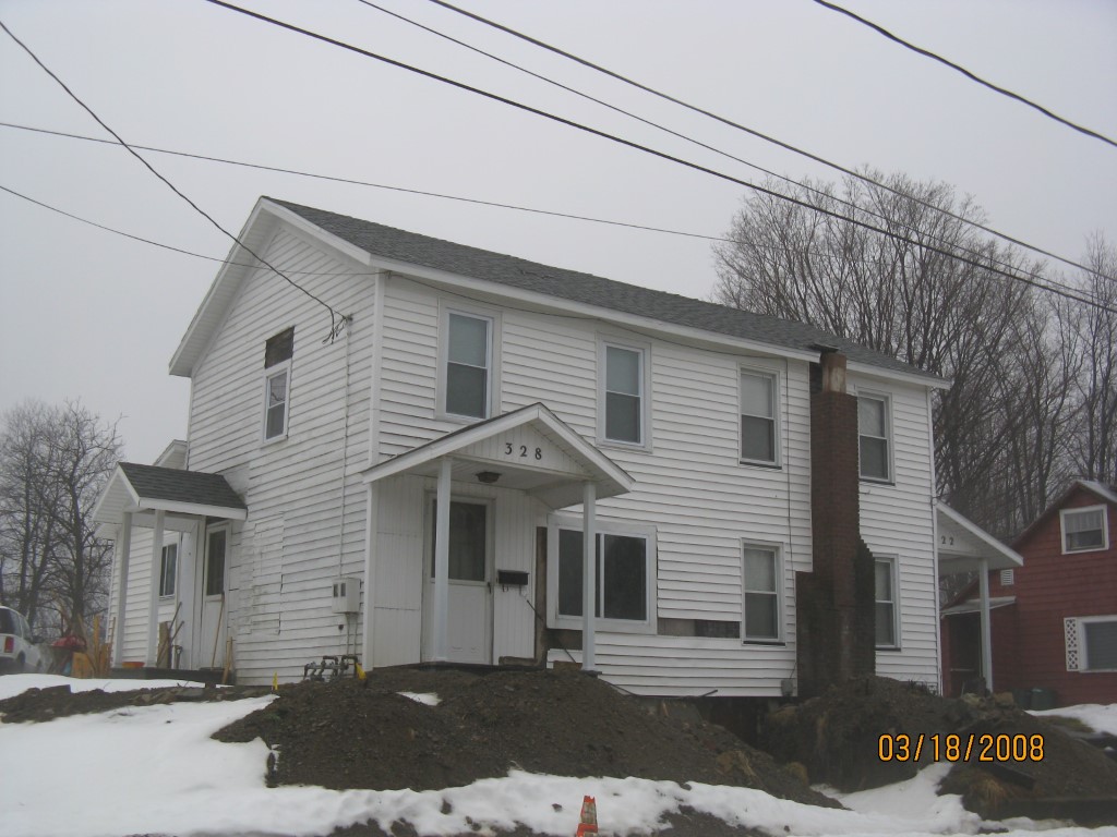 parcel photo