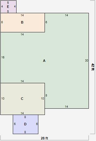Residential Card 1
