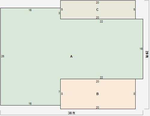 Residential Card 1