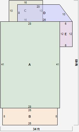 Residential Card 1