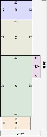 Residential Card 1