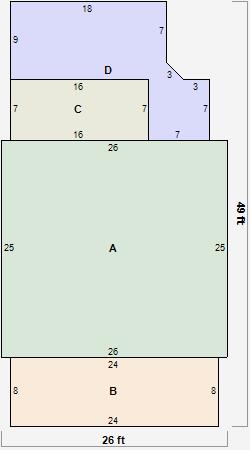 Residential Card 1