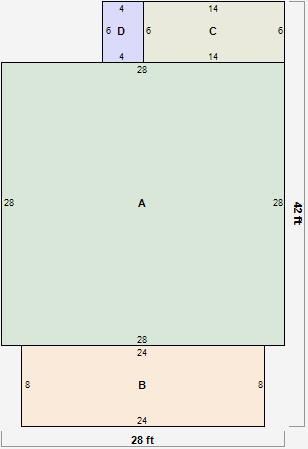 Residential Card 1