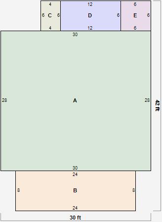 Residential Card 1