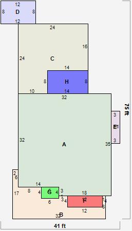 Residential Card 1
