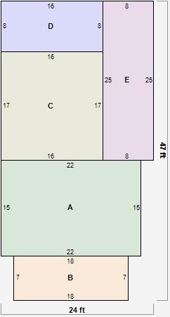 Residential Card 1