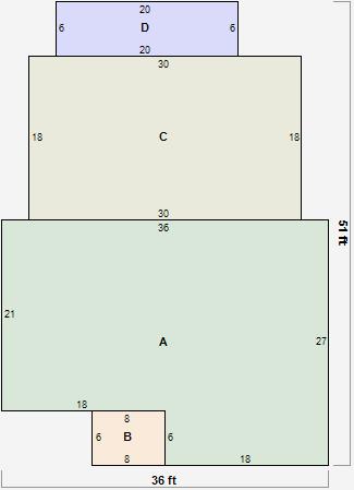 Residential Card 1