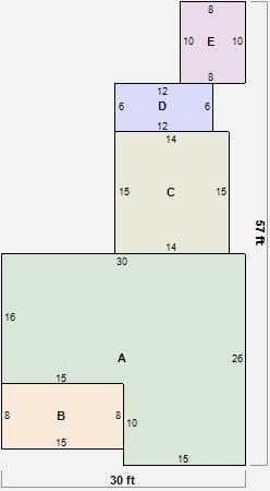 Residential Card 1