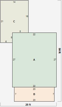 Residential Card 1