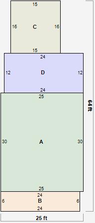 Residential Card 1