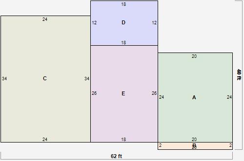 Residential Card 1