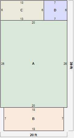 Residential Card 1