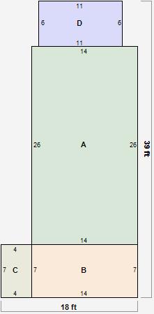 Residential Card 1