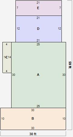 Residential Card 1