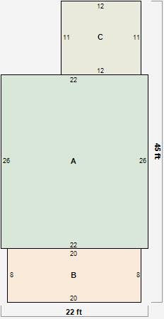 Residential Card 1