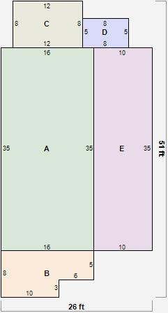 Residential Card 1