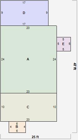 Residential Card 1