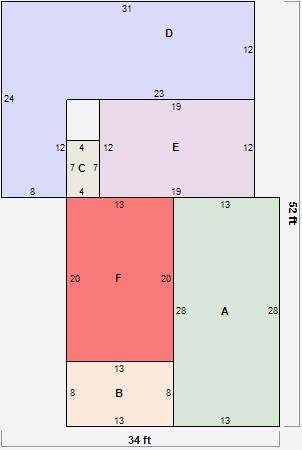Residential Card 1