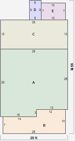 Residential Card 1