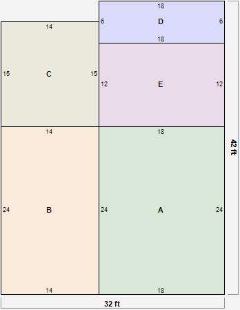 Residential Card 1