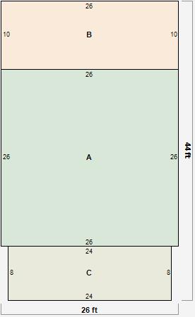 Residential Card 1