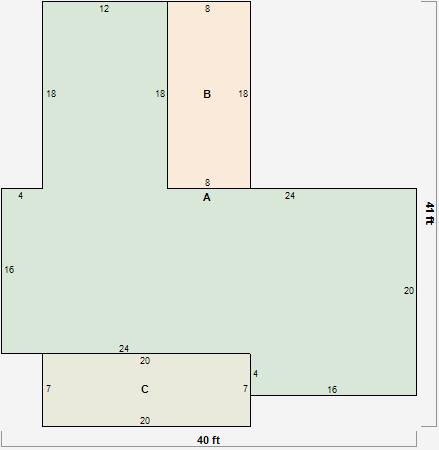Residential Card 1
