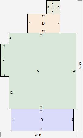 Residential Card 1