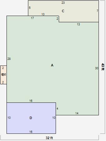 Residential Card 1