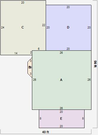 Residential Card 1