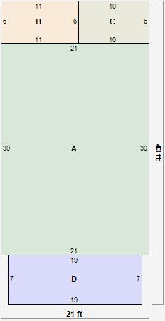 Residential Card 1