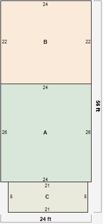 Residential Card 1