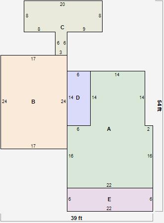 Residential Card 1