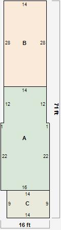 Residential Card 1