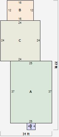Residential Card 1
