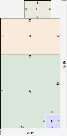 Residential Card 1