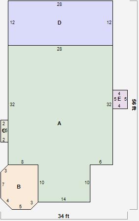 Residential Card 1