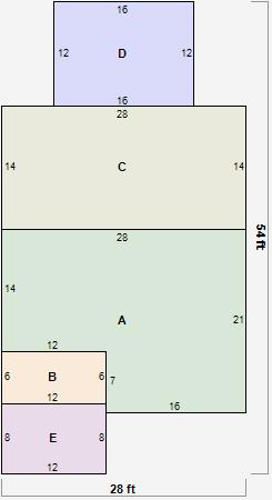 Residential Card 1