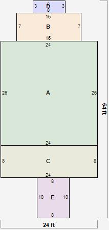 Residential Card 1
