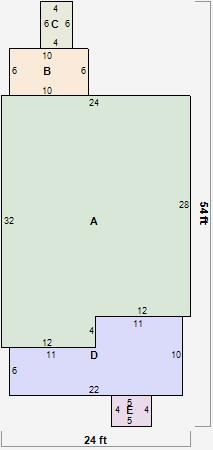 Residential Card 1