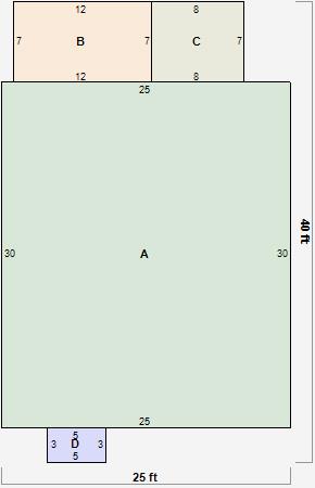Residential Card 1