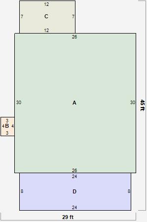 Residential Card 1