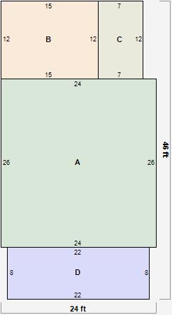 Residential Card 1