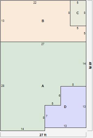 Residential Card 1