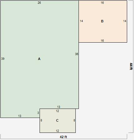 Residential Card 1