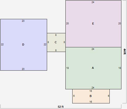 Residential Card 1