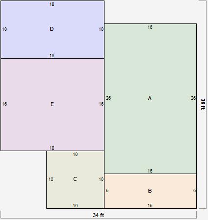 Residential Card 1
