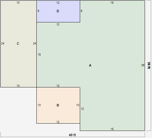 Residential Card 1