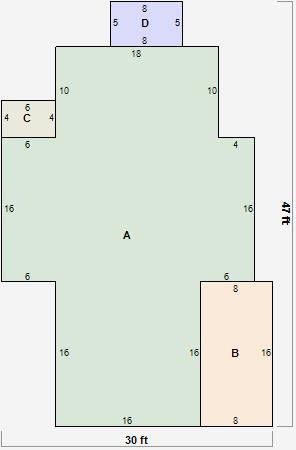 Residential Card 1