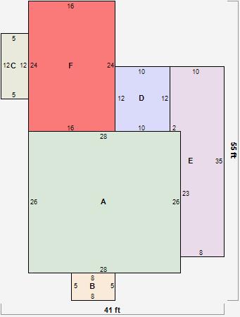 Residential Card 1