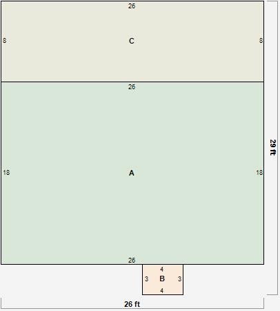 Residential Card 1
